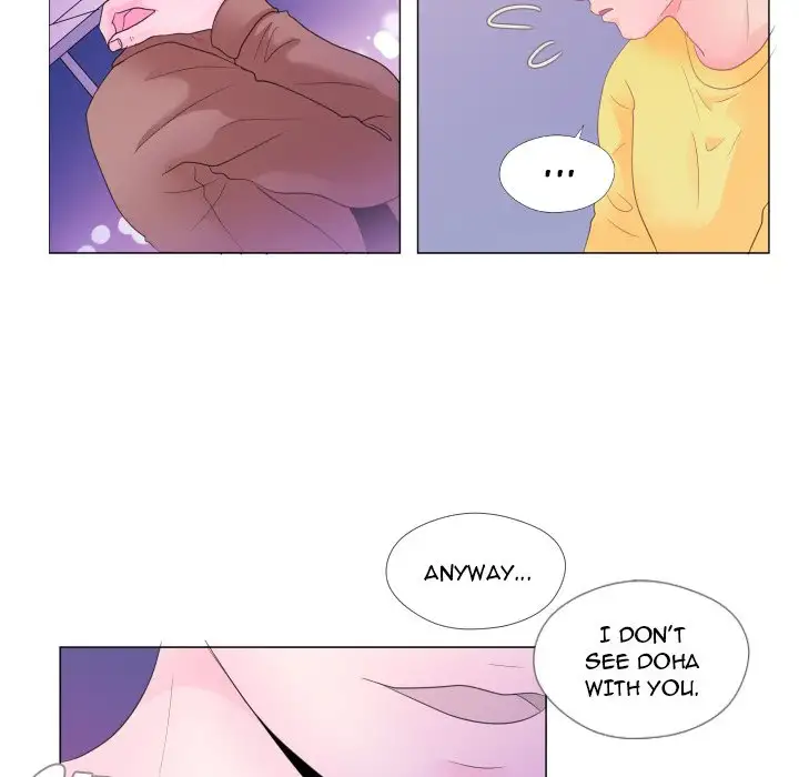 You Have The Wrong Person Chapter 29 - HolyManga.Net