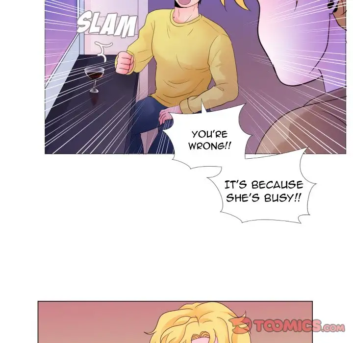 You Have The Wrong Person Chapter 29 - HolyManga.Net