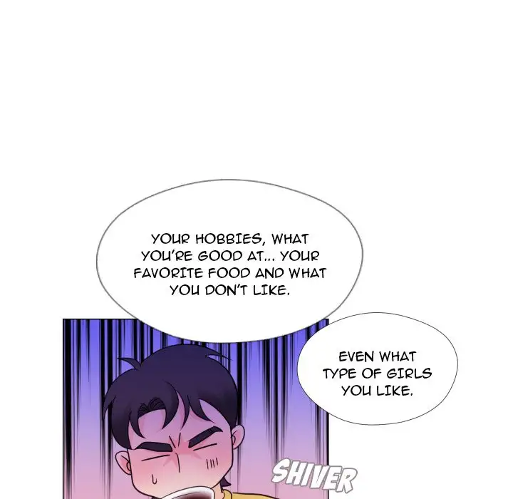 You Have The Wrong Person Chapter 29 - HolyManga.Net