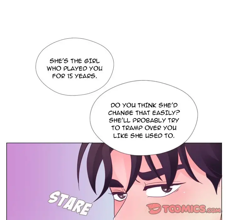 You Have The Wrong Person Chapter 29 - HolyManga.Net