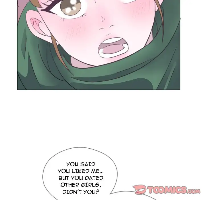 You Have The Wrong Person Chapter 29 - HolyManga.Net