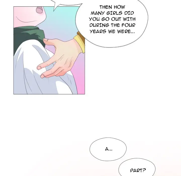 You Have The Wrong Person Chapter 29 - HolyManga.Net