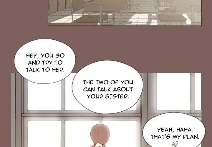 You Have The Wrong Person Chapter 3 - HolyManga.Net