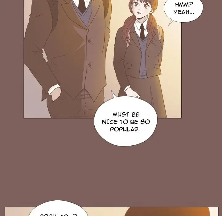 You Have The Wrong Person Chapter 3 - HolyManga.Net