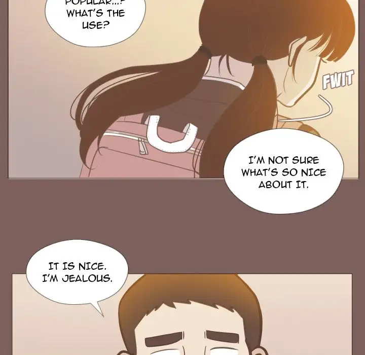 You Have The Wrong Person Chapter 3 - HolyManga.Net