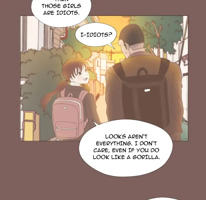 You Have The Wrong Person Chapter 3 - HolyManga.Net