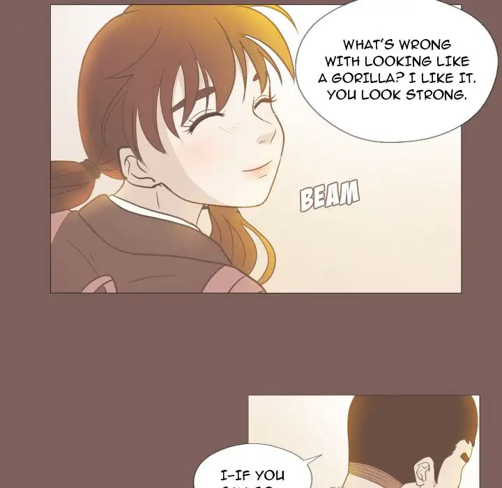 You Have The Wrong Person Chapter 3 - HolyManga.Net