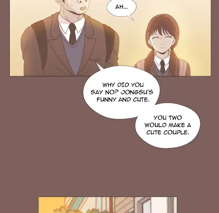 You Have The Wrong Person Chapter 3 - HolyManga.Net