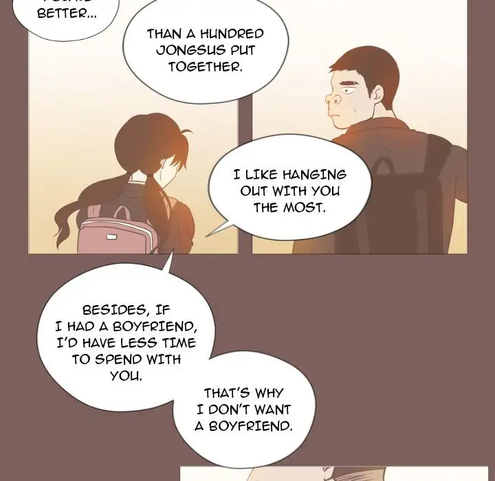 You Have The Wrong Person Chapter 3 - HolyManga.Net