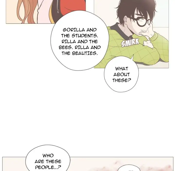 You Have The Wrong Person Chapter 3 - HolyManga.Net