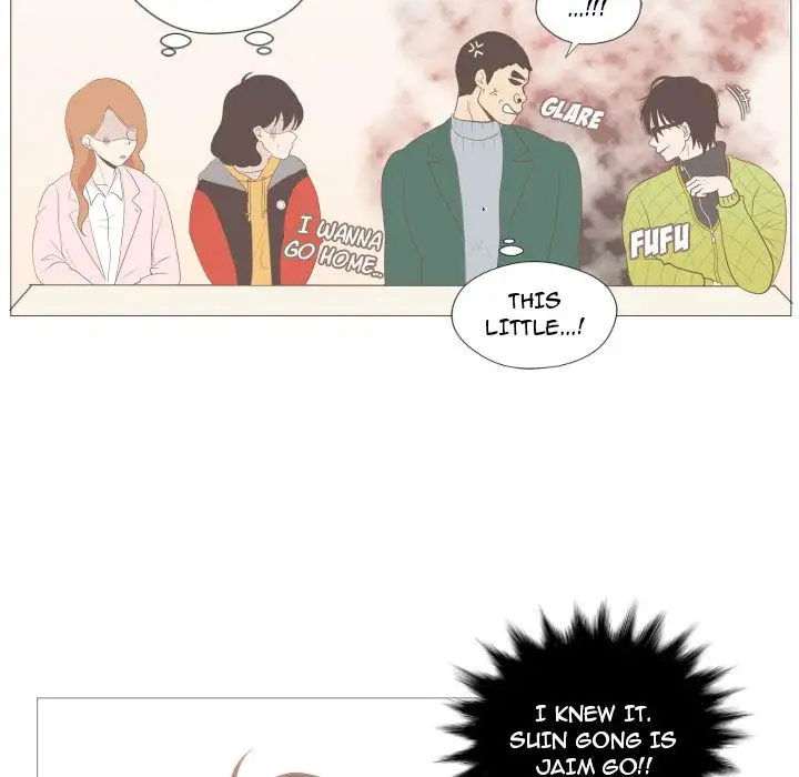 You Have The Wrong Person Chapter 3 - HolyManga.Net