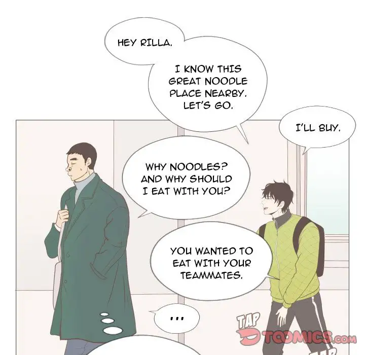 You Have The Wrong Person Chapter 3 - HolyManga.Net