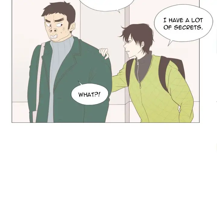 You Have The Wrong Person Chapter 3 - HolyManga.Net