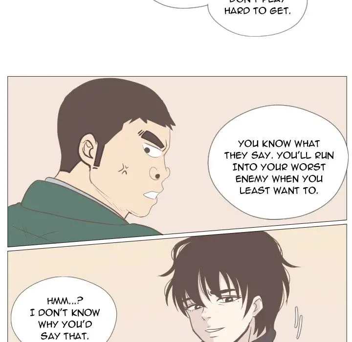 You Have The Wrong Person Chapter 3 - HolyManga.Net