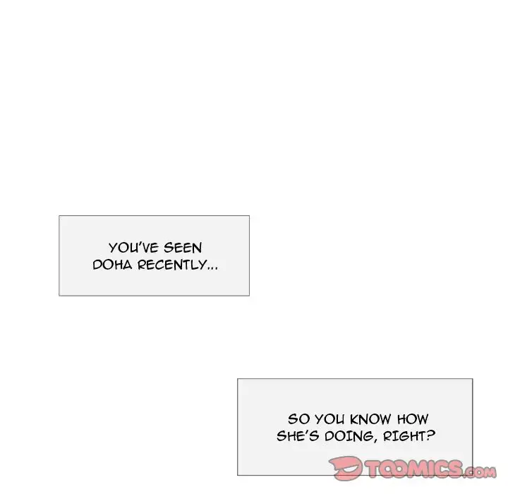 You Have The Wrong Person Chapter 3 - HolyManga.Net