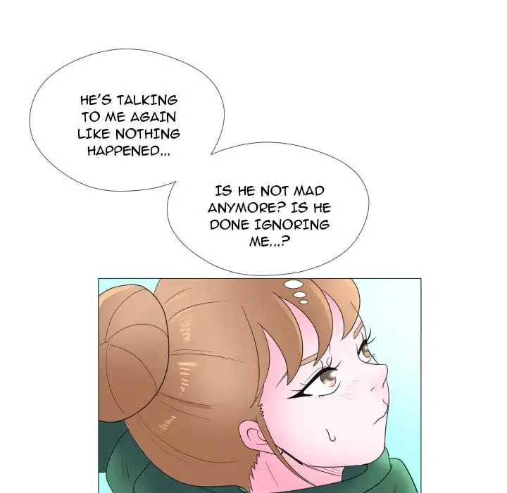 You Have The Wrong Person Chapter 30 - HolyManga.Net