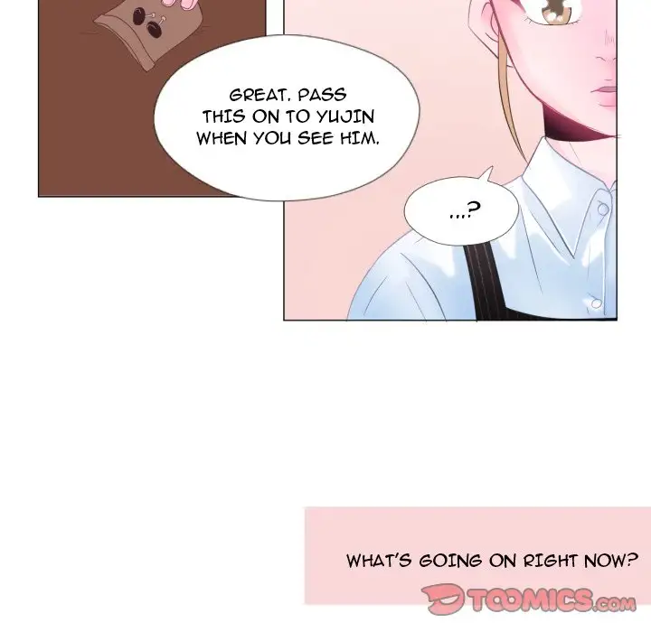 You Have The Wrong Person Chapter 30 - HolyManga.Net