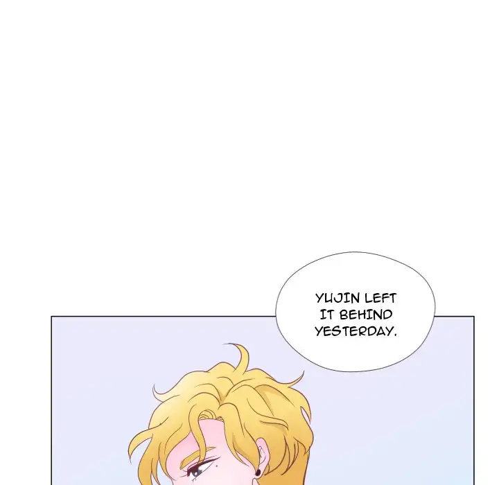 You Have The Wrong Person Chapter 30 - HolyManga.Net