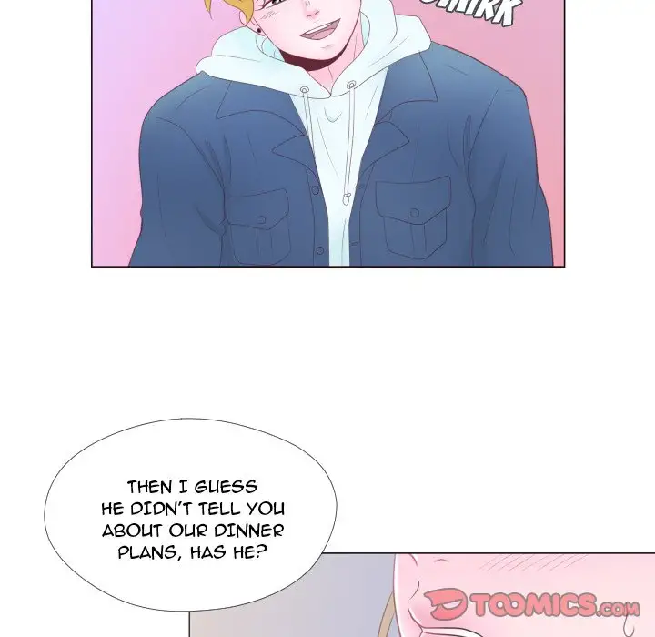 You Have The Wrong Person Chapter 30 - HolyManga.Net