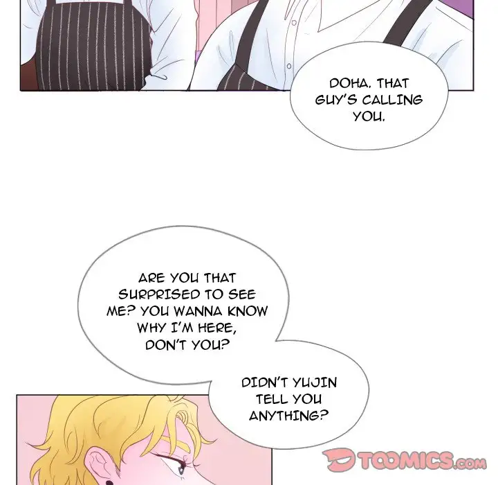 You Have The Wrong Person Chapter 30 - HolyManga.Net