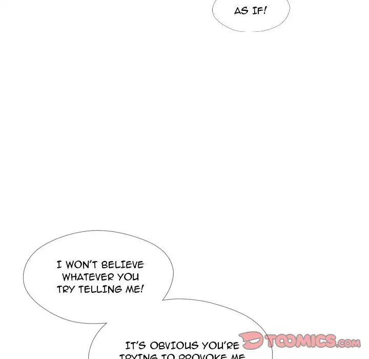 You Have The Wrong Person Chapter 30 - HolyManga.Net