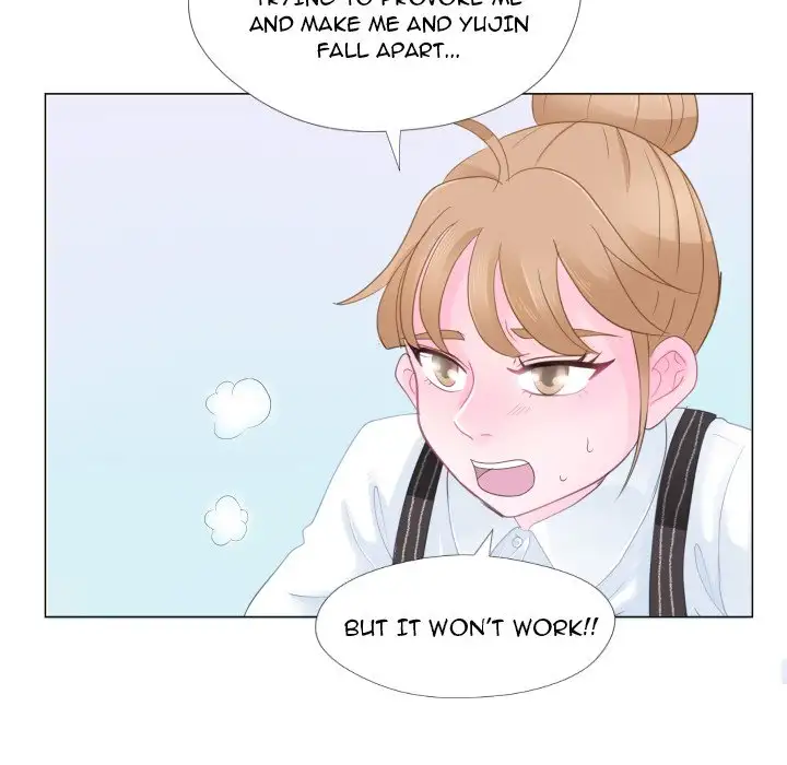 You Have The Wrong Person Chapter 30 - HolyManga.Net