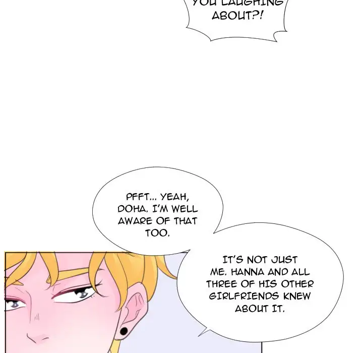 You Have The Wrong Person Chapter 30 - HolyManga.Net