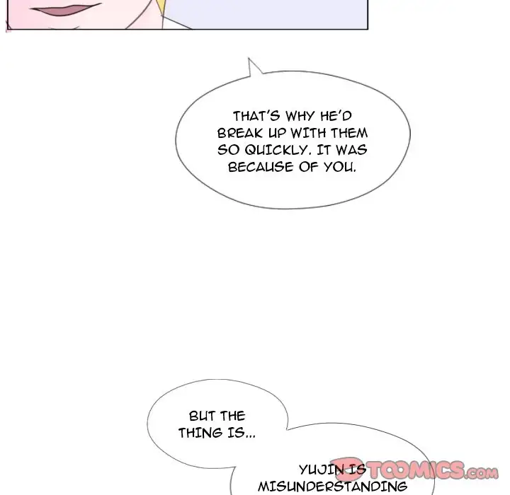 You Have The Wrong Person Chapter 30 - HolyManga.Net