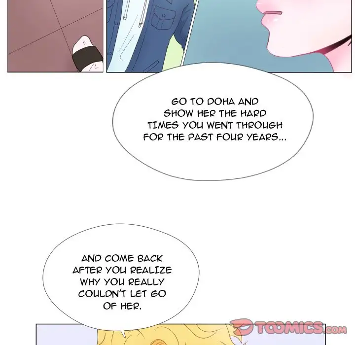 You Have The Wrong Person Chapter 31 - HolyManga.Net