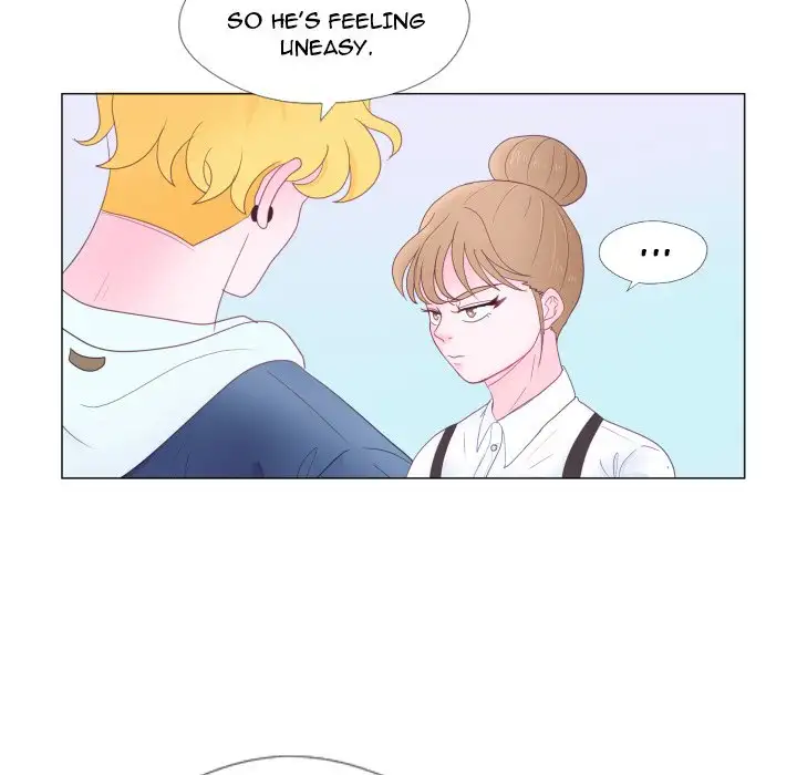 You Have The Wrong Person Chapter 31 - HolyManga.Net