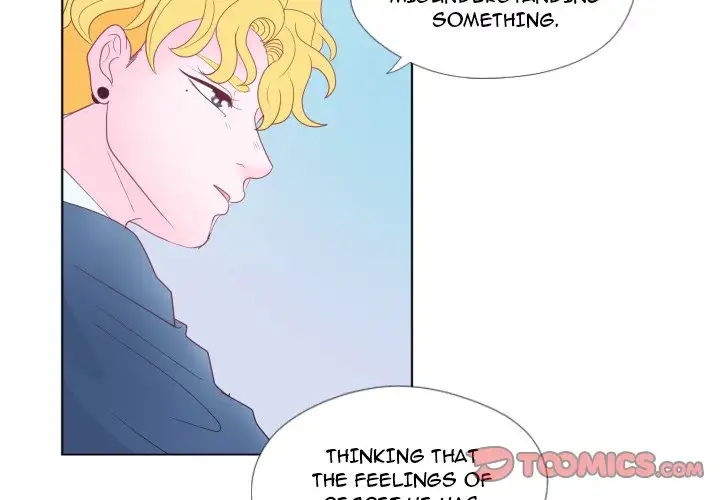 You Have The Wrong Person Chapter 31 - HolyManga.Net