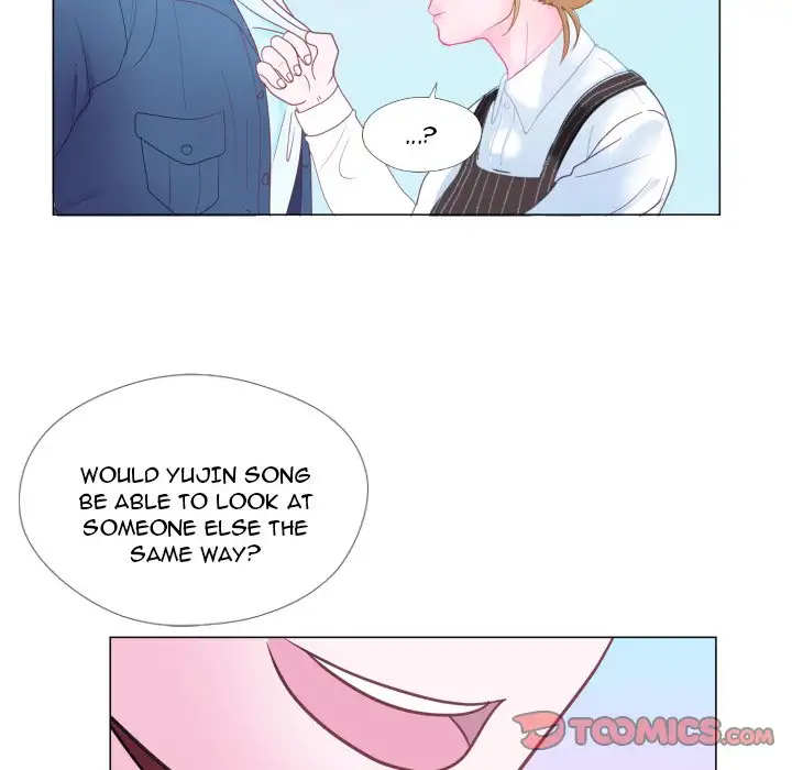 You Have The Wrong Person Chapter 31 - HolyManga.Net