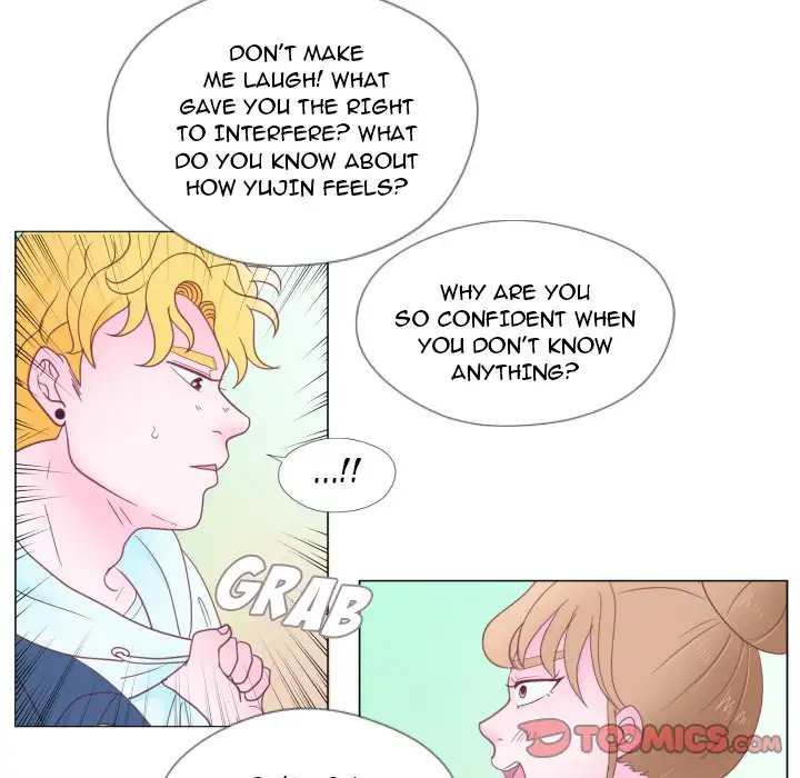 You Have The Wrong Person Chapter 31 - HolyManga.Net