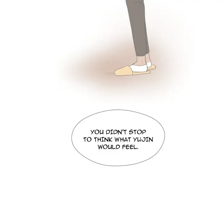 You Have The Wrong Person Chapter 31 - HolyManga.Net