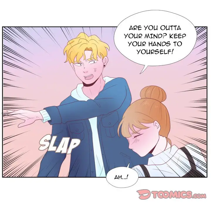 You Have The Wrong Person Chapter 31 - HolyManga.Net