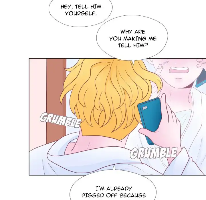 You Have The Wrong Person Chapter 31 - HolyManga.Net