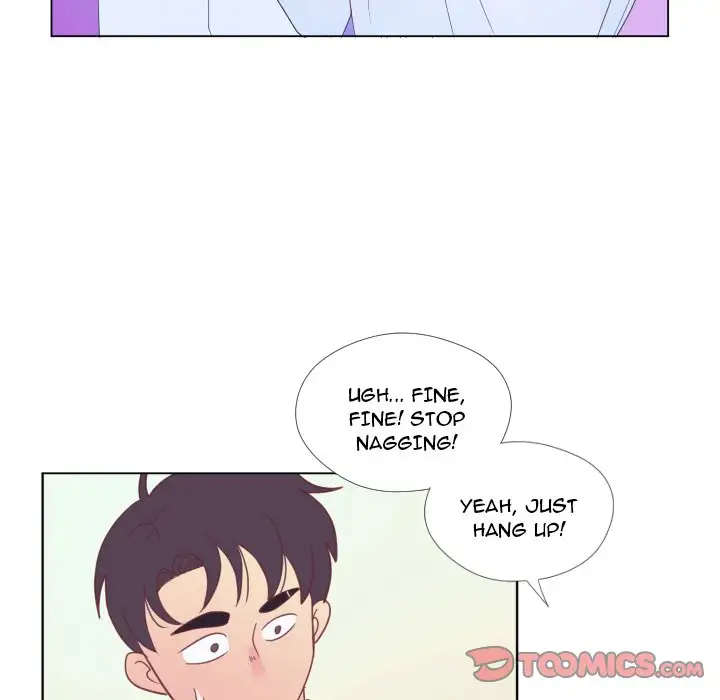 You Have The Wrong Person Chapter 31 - HolyManga.Net