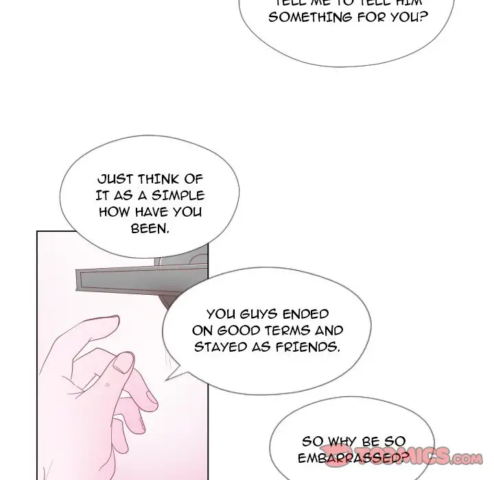 You Have The Wrong Person Chapter 31 - HolyManga.Net