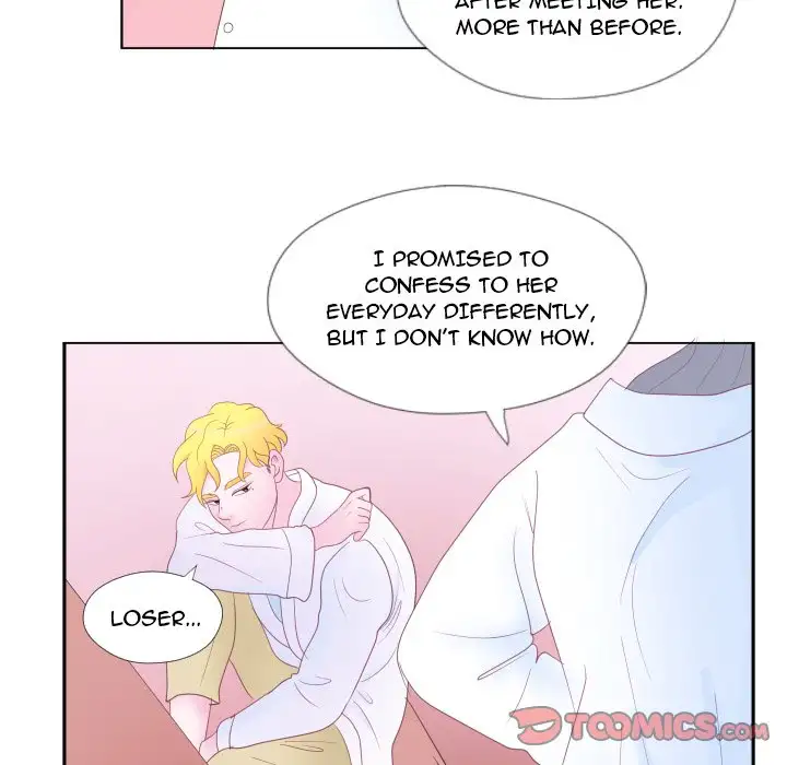 You Have The Wrong Person Chapter 31 - HolyManga.Net