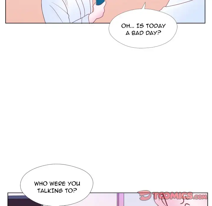 You Have The Wrong Person Chapter 31 - HolyManga.Net