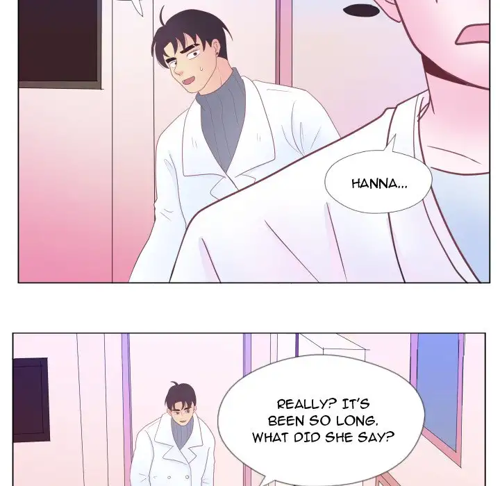 You Have The Wrong Person Chapter 31 - HolyManga.Net