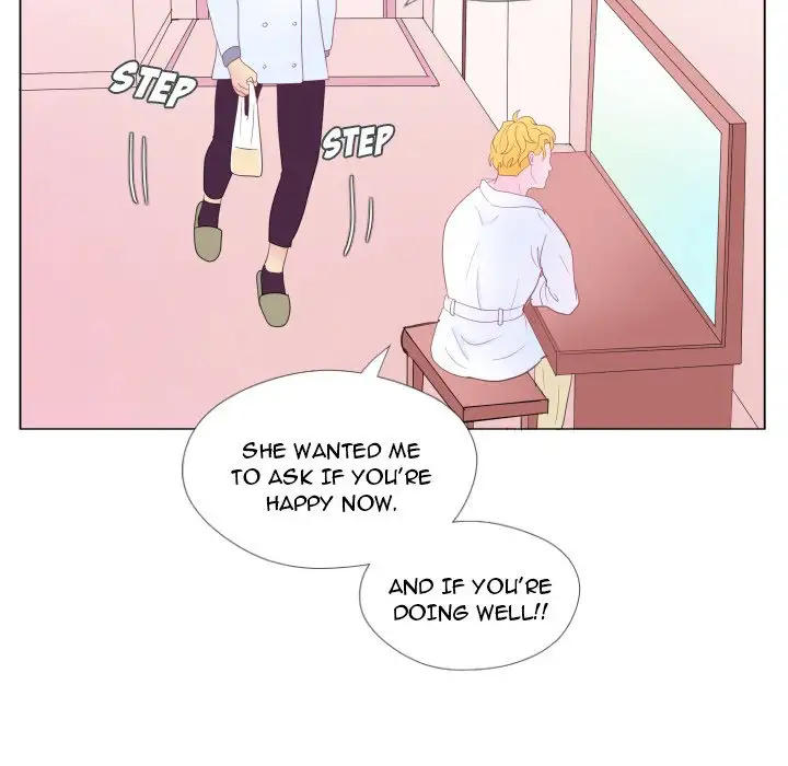 You Have The Wrong Person Chapter 31 - HolyManga.Net