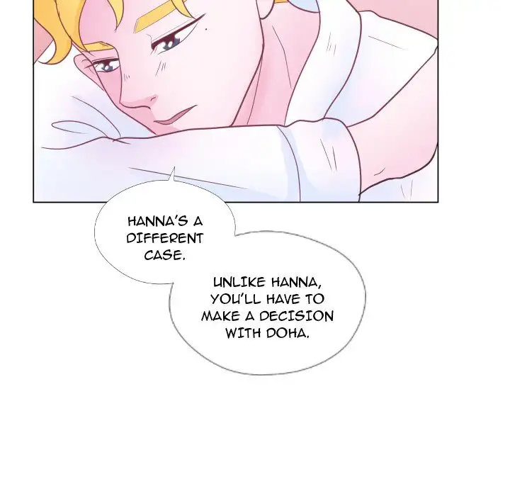 You Have The Wrong Person Chapter 31 - HolyManga.Net