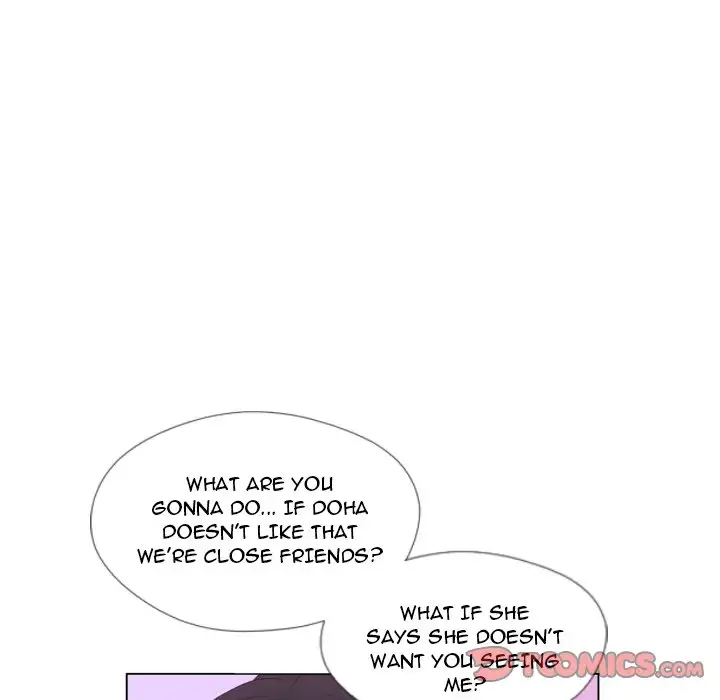 You Have The Wrong Person Chapter 31 - HolyManga.Net