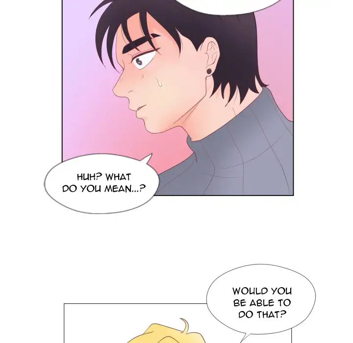 You Have The Wrong Person Chapter 31 - HolyManga.Net