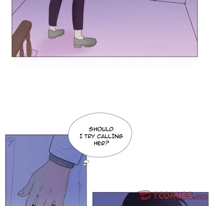 You Have The Wrong Person Chapter 32 - HolyManga.Net