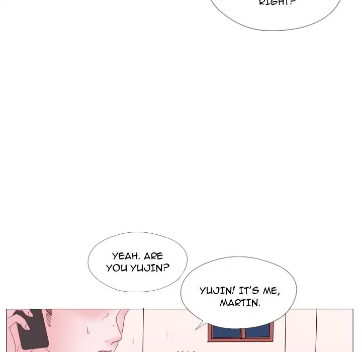 You Have The Wrong Person Chapter 32 - HolyManga.Net