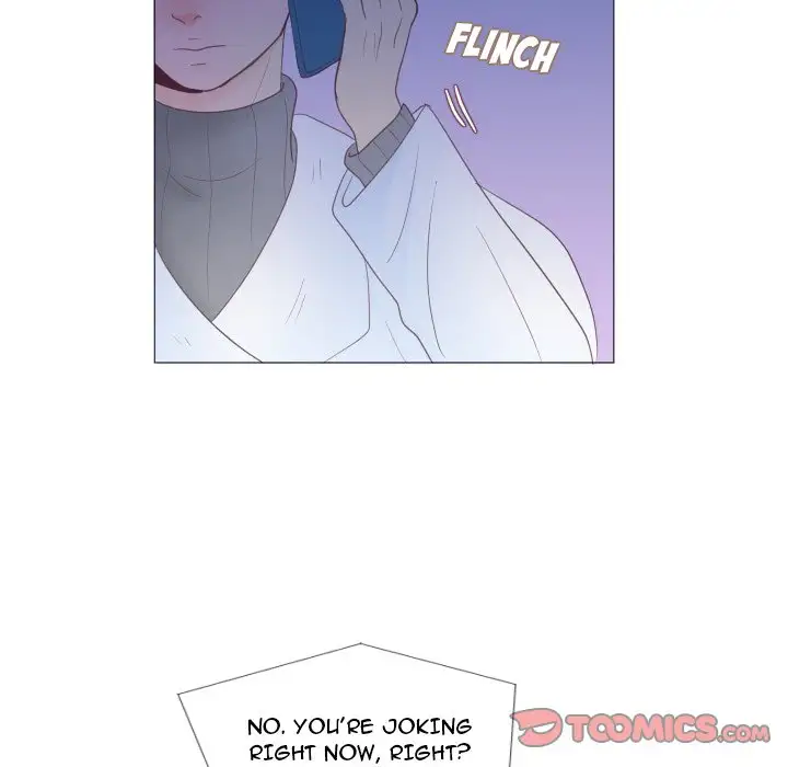 You Have The Wrong Person Chapter 32 - HolyManga.Net