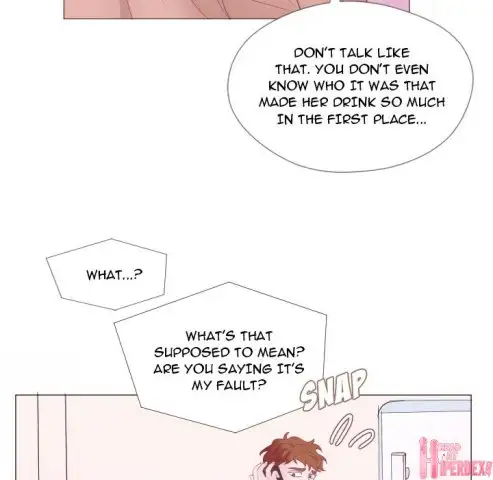 You Have The Wrong Person Chapter 32 - HolyManga.Net