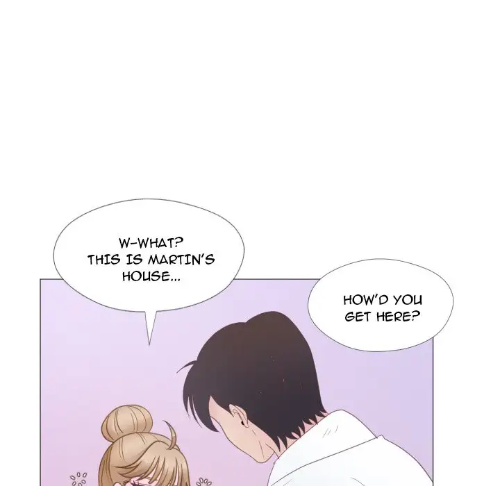 You Have The Wrong Person Chapter 32 - HolyManga.Net